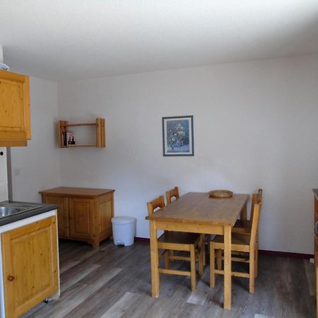Residence Grand Argentier - 2 Pieces Pour 6 Personnes Mae-8624 Modane Exterior foto