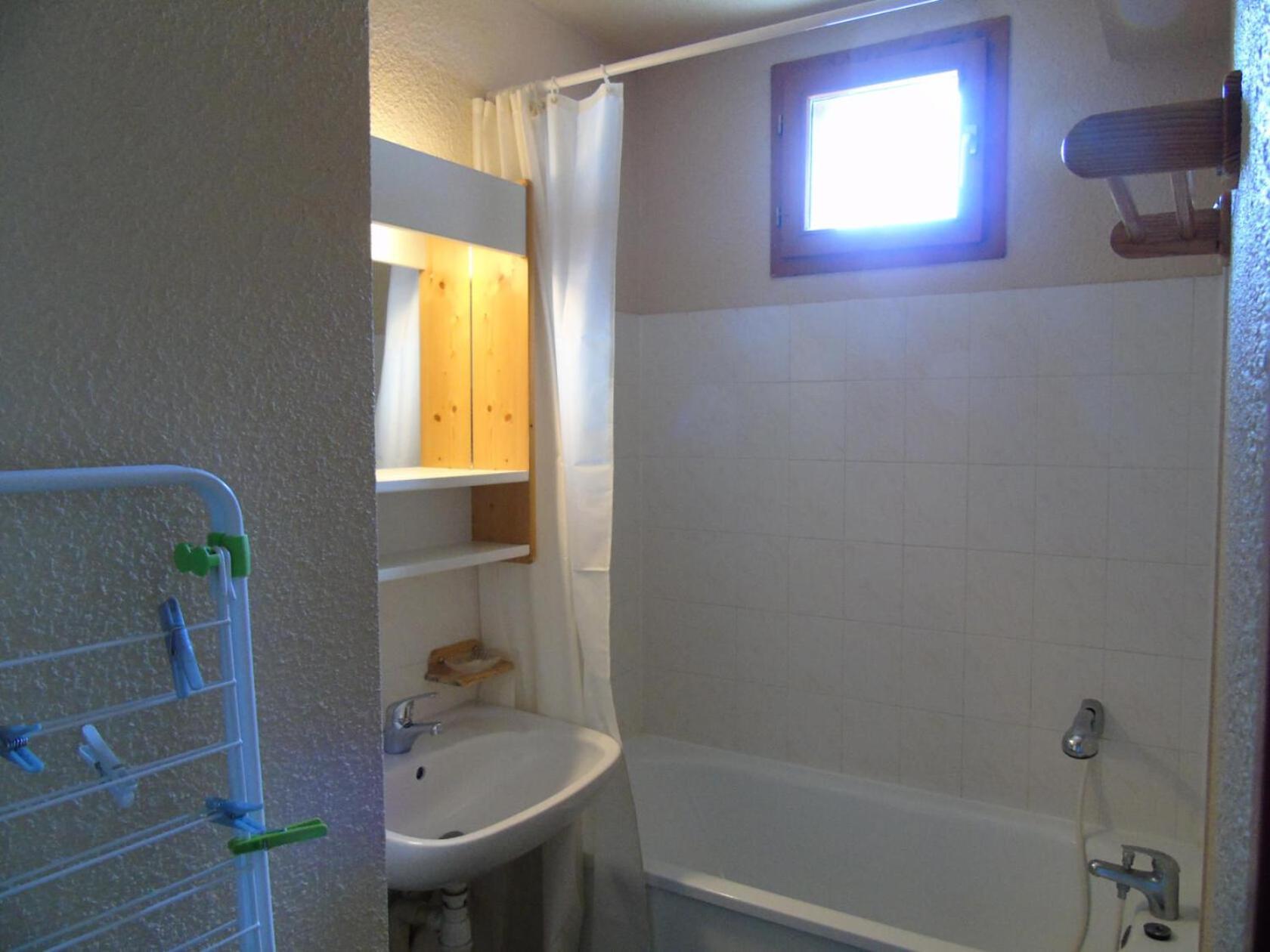 Residence Grand Argentier - 2 Pieces Pour 6 Personnes Mae-8624 Modane Exterior foto